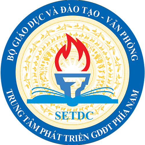 Logo Sách TPHCM